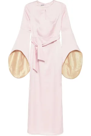 Baruni Robe Alchemilla