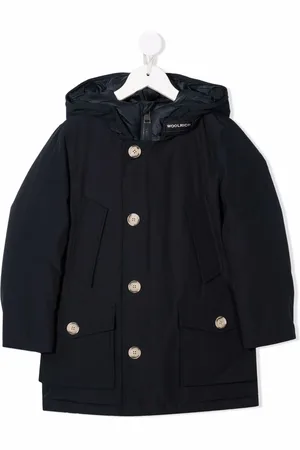 Woolrich Doudoune à capuche