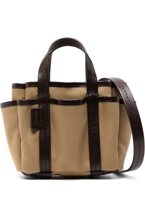 Max Mara Mini sac à main Giardiniera
