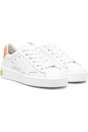 Golden Goose Baskets Superstar
