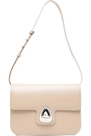 A.P.C. Sac porté épaule Astra