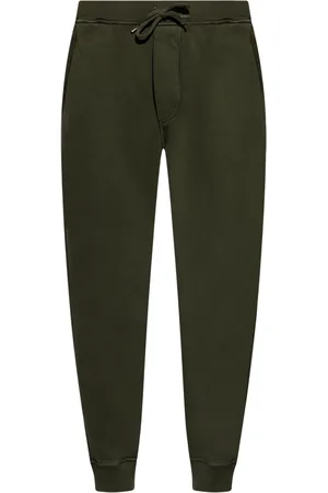 Dsquared2 Pantalon de jogging à coupe sarouel