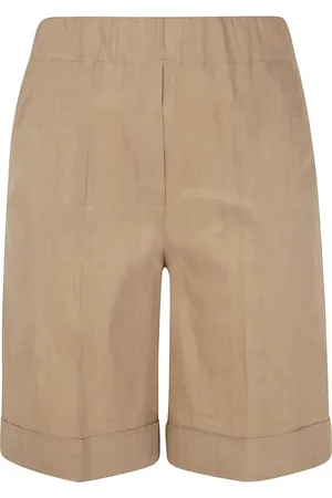 D.EXTERIOR Short en lin
