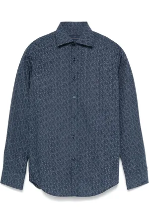 Paul & Shark Chemise Save The Sea