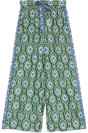 ZIMMERMANN Pantalon Wylie
