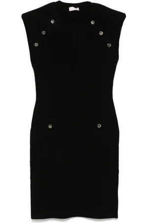 Liu Jo Robe courte en maille