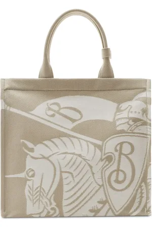 Burberry Petit sac Equestrian Knight