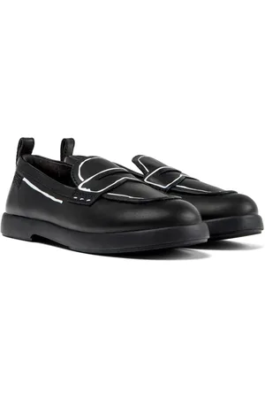 Camper Mocassins Duet Twins