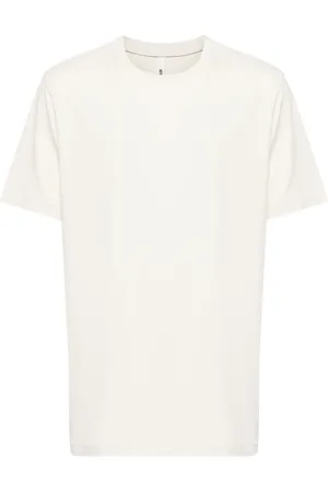 ATTACHMENT T-shirt en coton
