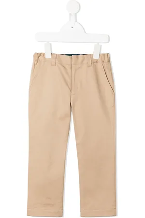 Familiar Pantalon chino droit
