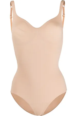 Wolford Body Mat de Luxe