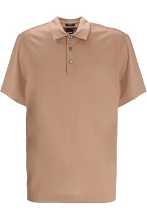 HUGO BOSS Polo en coton