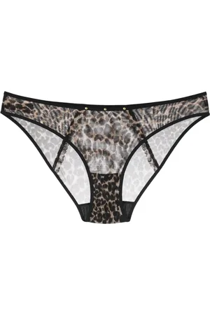 Marlies Dekkers Culotte Vixen en mesh