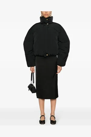 Jacquemus Veste matelassée La Doudoune Courte Caraco