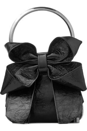 Jimmy Choo Mini sac à main Bon Bon