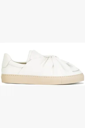 PORTS 1961 Baskets à design noué