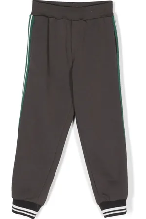 MONNALISA Pantalon de jogging à taille élastiquée