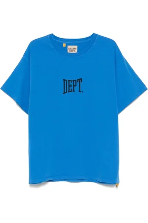 GALLERY DEPT. T-shirt à logo Dept Gym