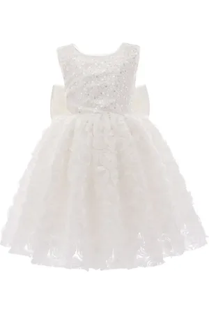 Tulleen Robe sans manches Kreisler à ornements