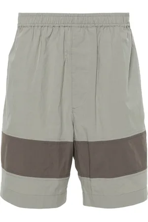 CRAIG GREEN Bermuda Barrel en coton
