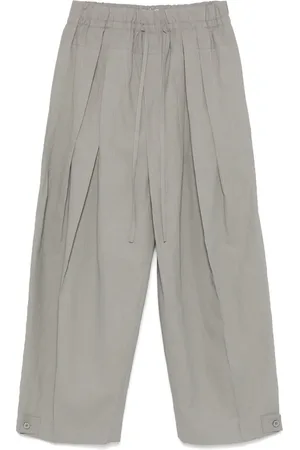 Jil Sander Pantalon en lin