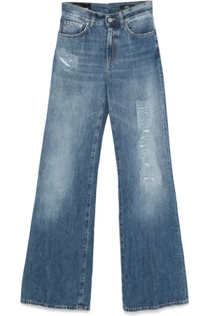 Dondup Jean Amber