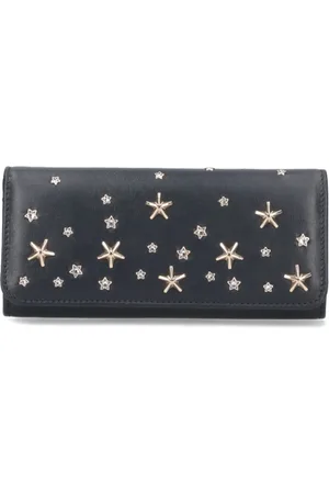 Jimmy Choo Portefeuille Nino