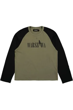 MISBHV T-shirt Warzawa