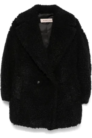 BLANCA Manteau Chary