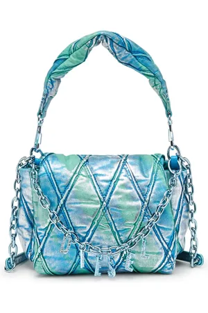 Diesel Sac porté épaule Charm-D S