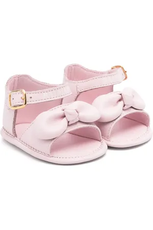 Balmain Sandales en cuir