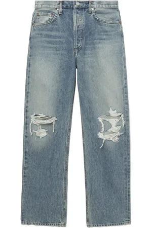 AGOLDE Jean 90