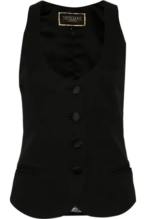 MITILIANE COUTURE Veston Raven