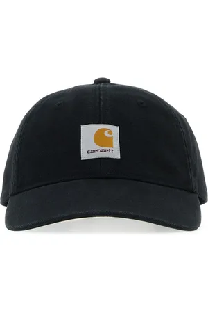Carhartt Casquette à patch logo