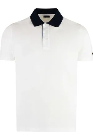 Paul & Shark Polo en coton