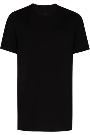 Rick Owens T-shirt classique