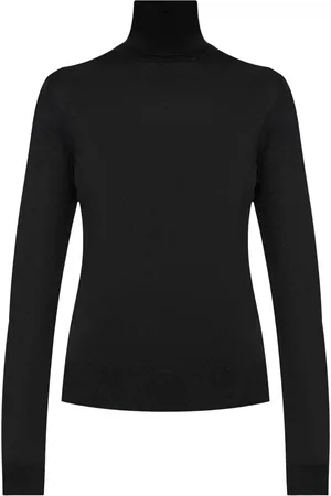Dolce & Gabbana Pull à col roulé