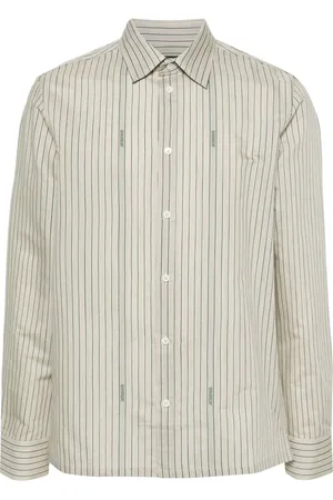 Jacquemus Chemise La Chemise De Costume