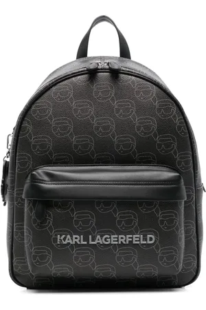 Karl Lagerfeld Sac à dos Ikon Monogram