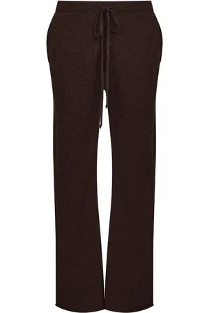 Maison Margiela Pantalon de jogging à coutures signature
