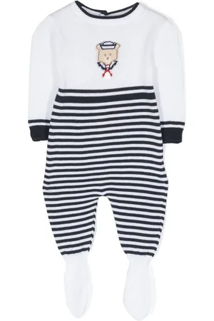 PATACHOU Pyjama à motif ourson