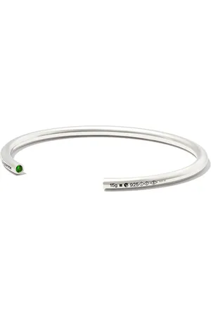 Le Gramme Bracelet en sterling 15 g