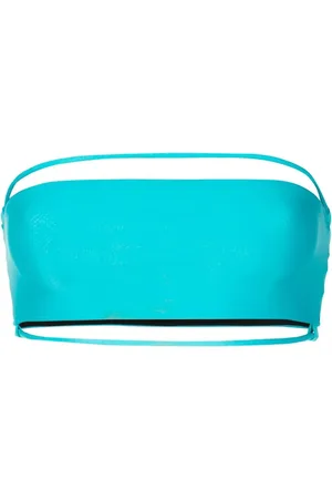 Gloria Coelho Haut de bikini bandeau