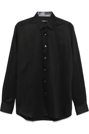 Karl Lagerfeld Chemise en satin