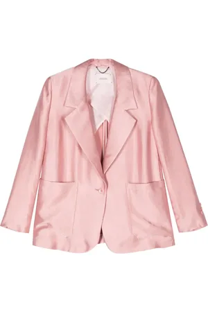 Dorothee Schumacher Blazer Slouchy Elegance