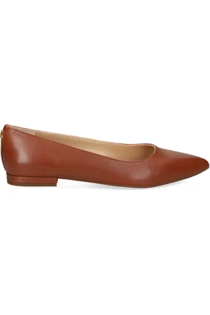 Ralph Lauren Ballerines London