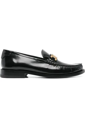 Victoria Beckham Mocassins Mila Chain