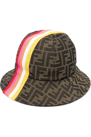 Fendi Bob à motif FF