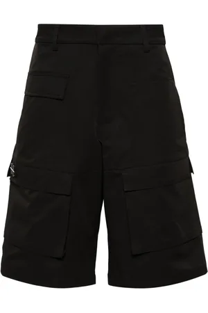 HELIOT EMIL Short Cellulae à poches cargo
