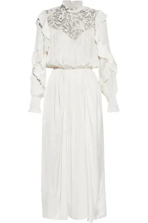 Isabel Marant Robe Sharlene